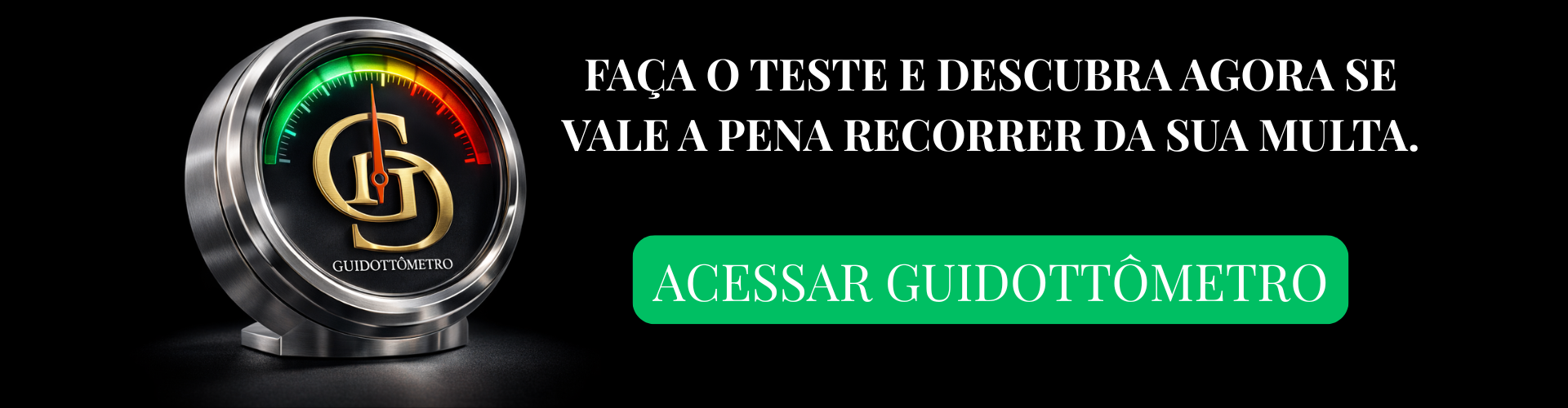 Análise Guidottômetro