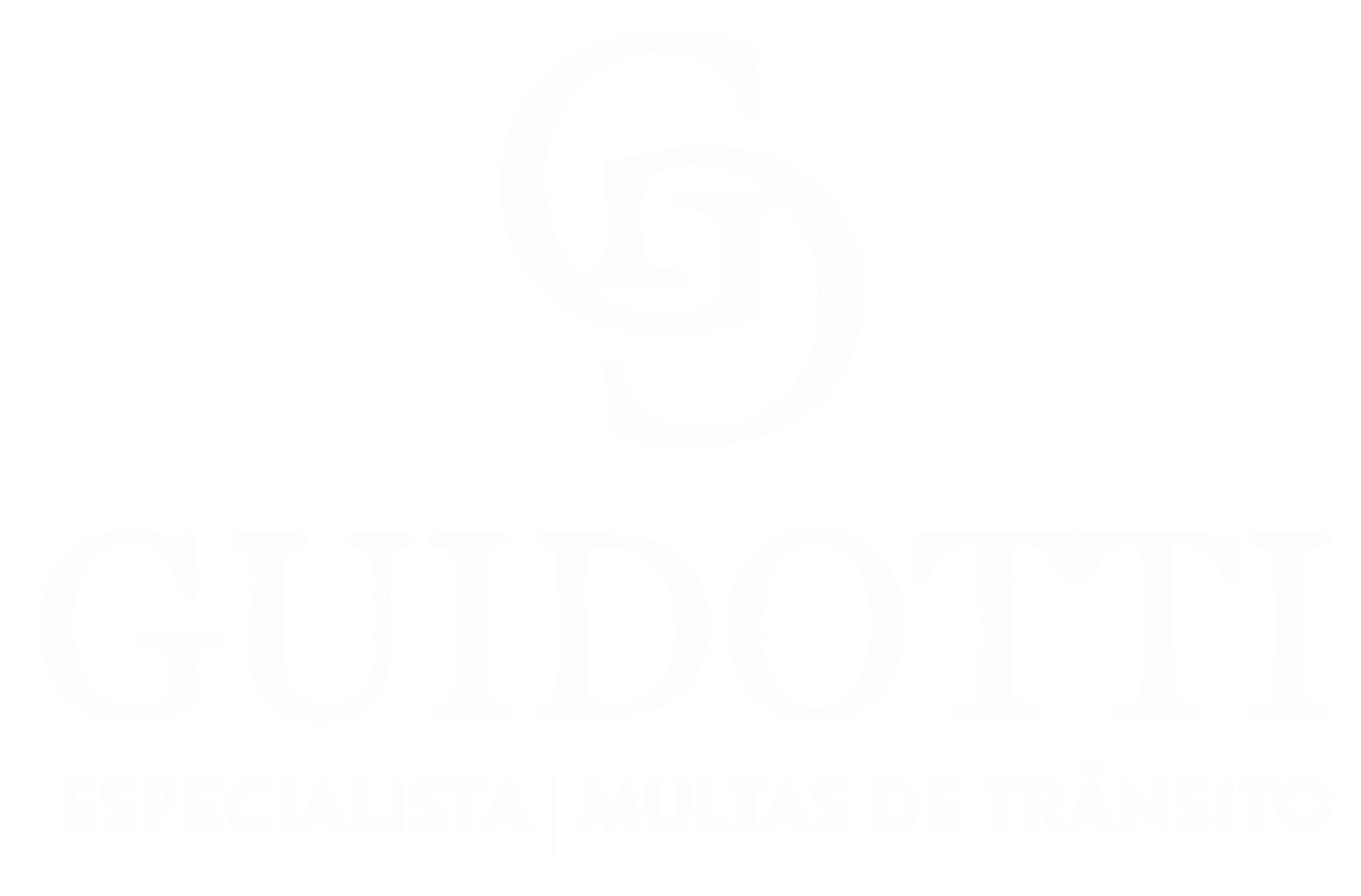 Guidotti Especialista em Multas de Trânsito